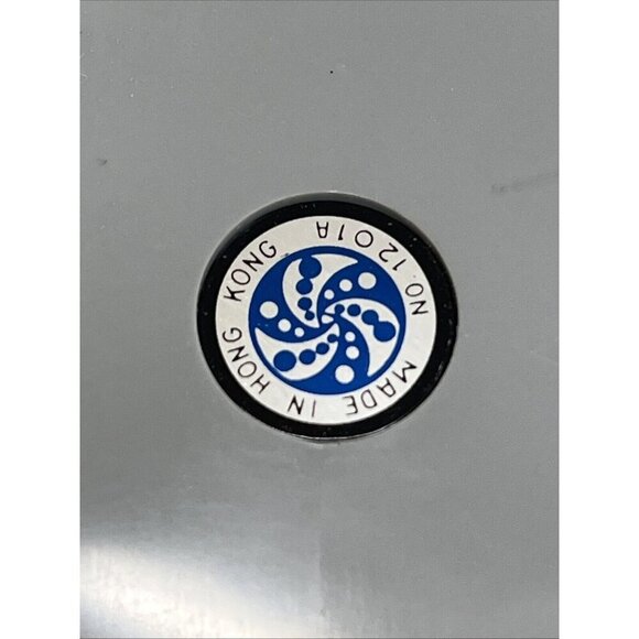 Vintage 70's Luna Reflex Viewer 1201A Slide Viewer Made In Hong Kong with box - Picture 7 of 13